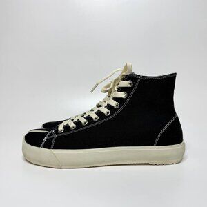Maison Margiela tabi high sneakers